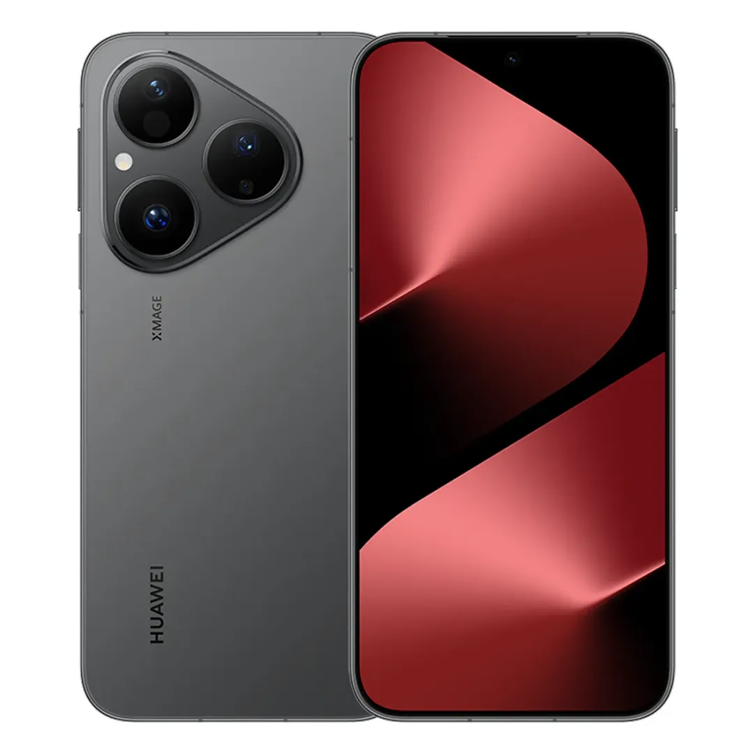 Smartfon Huawei Pura 80 12/256 black white