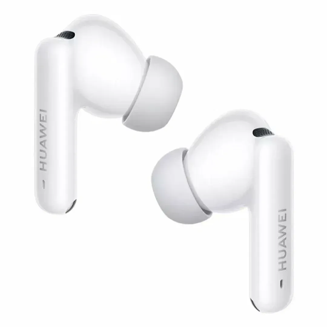 HUAWEI FreeBuds 6i simsiz naushniki, White