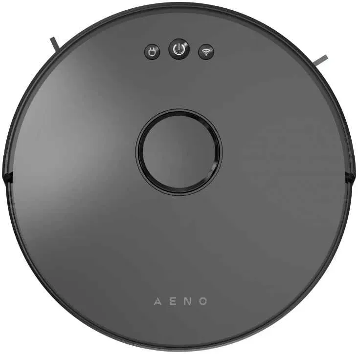 Robot-changyutgich Aeno ARC0003S (qora)