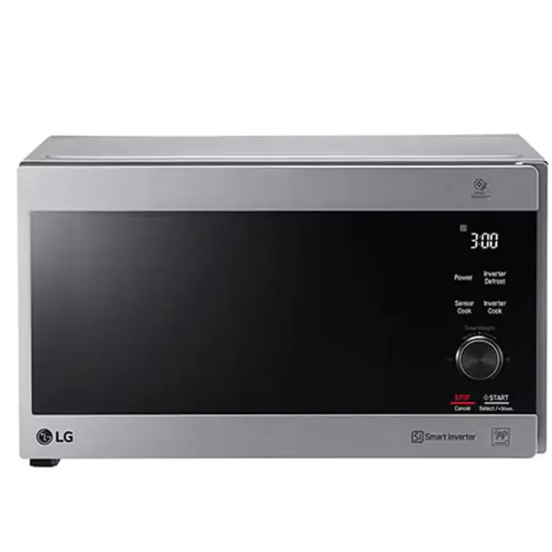 Mikroto‘lqinli pech LG MH8295CIS (Grill)