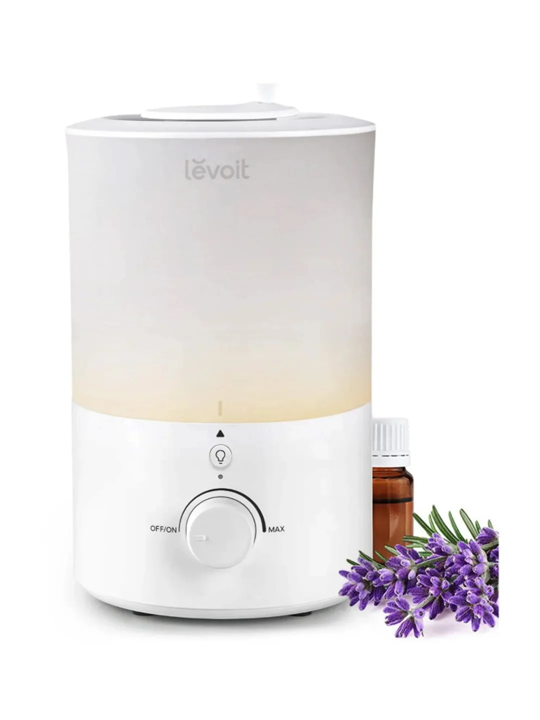 Havo namlagich Levoit Humidifier Dual 150