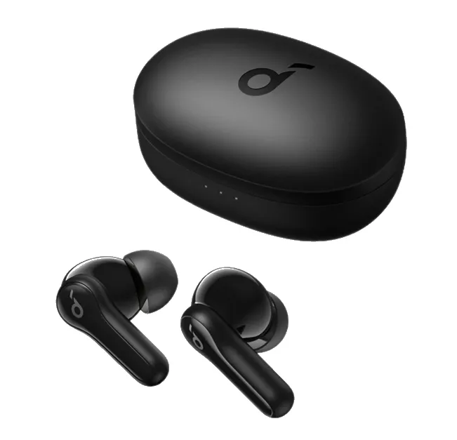 Simsiz TWS - quloqchinlar Soundcore Life Note E
