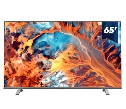 Televizor Avalon B65MQA800, qora