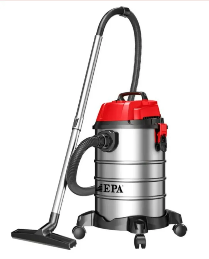 Changyutgich EPA EPP-30L, qora