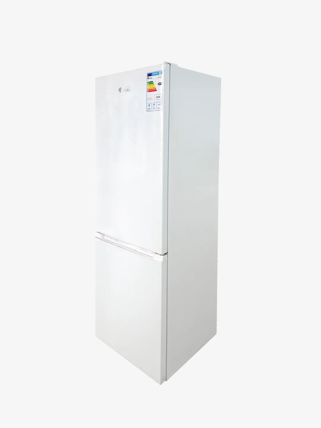 Muzlatgich Ideal IRD-260/W, oq