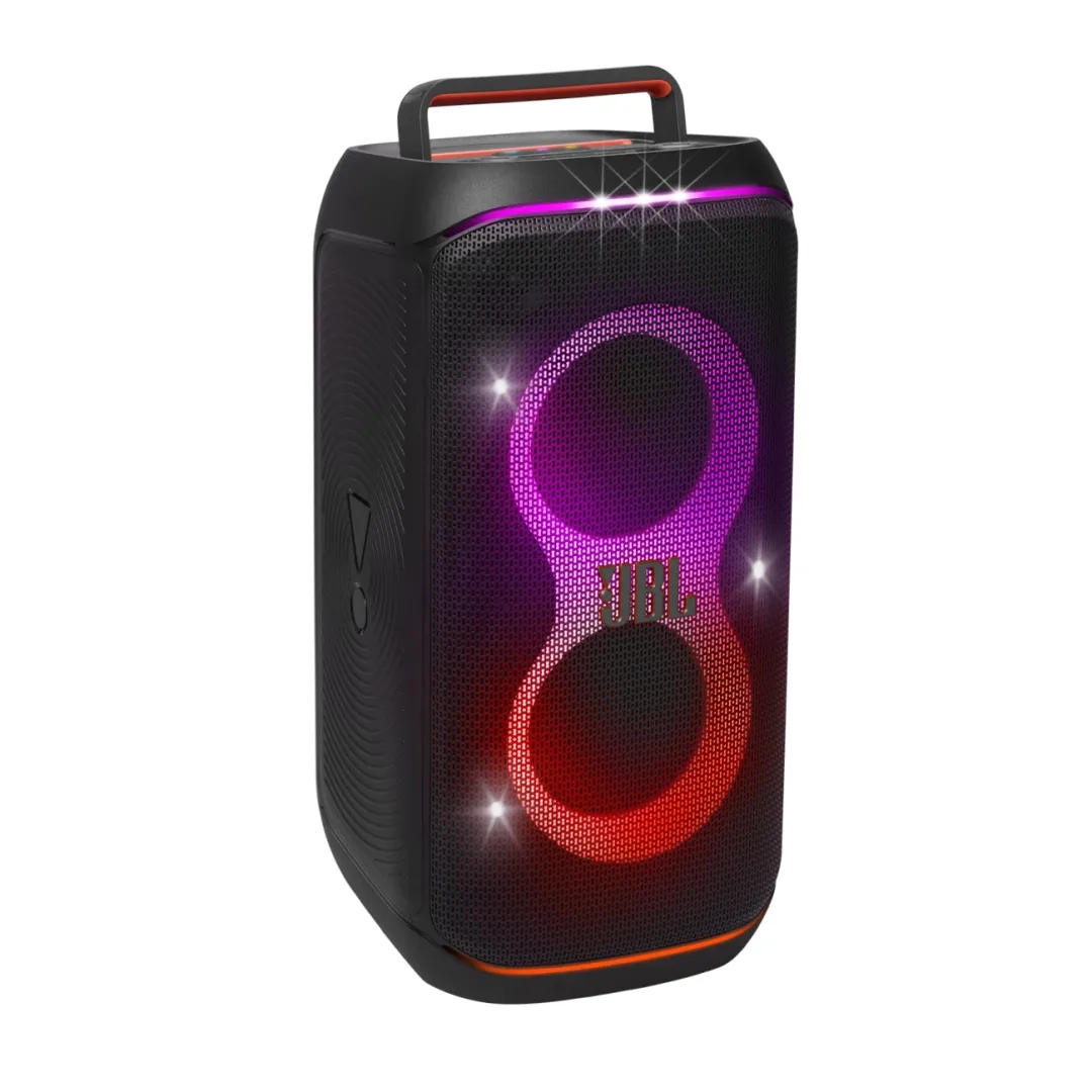 Portativnaya audiosistema JBL PartyBox Club 120