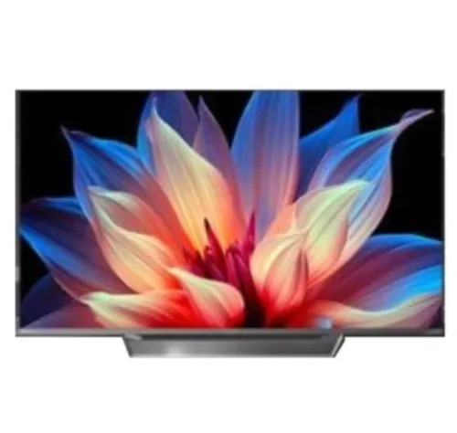 Televizor Ziffler 65U900G 65", qora