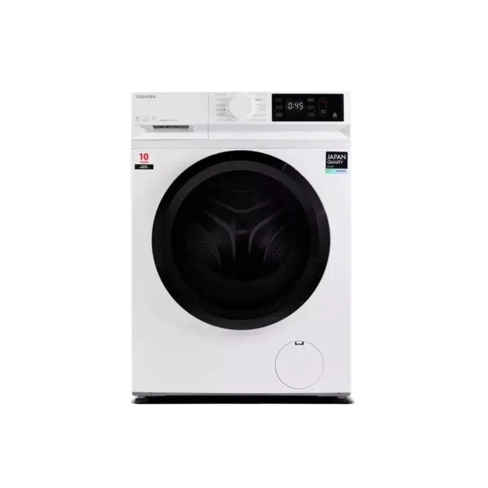 Kir yuvish mashinasi Toshiba TW-BL80A2UZ(WK)
