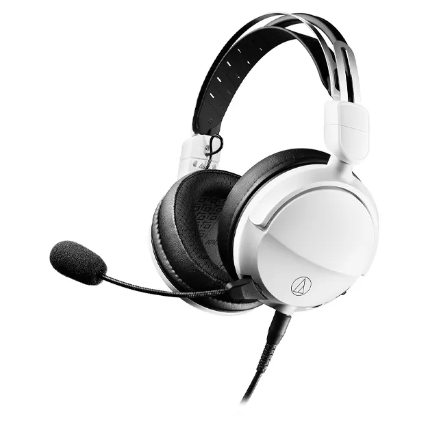 Quloqchinlar Audio-Technica ATH-GL3WH