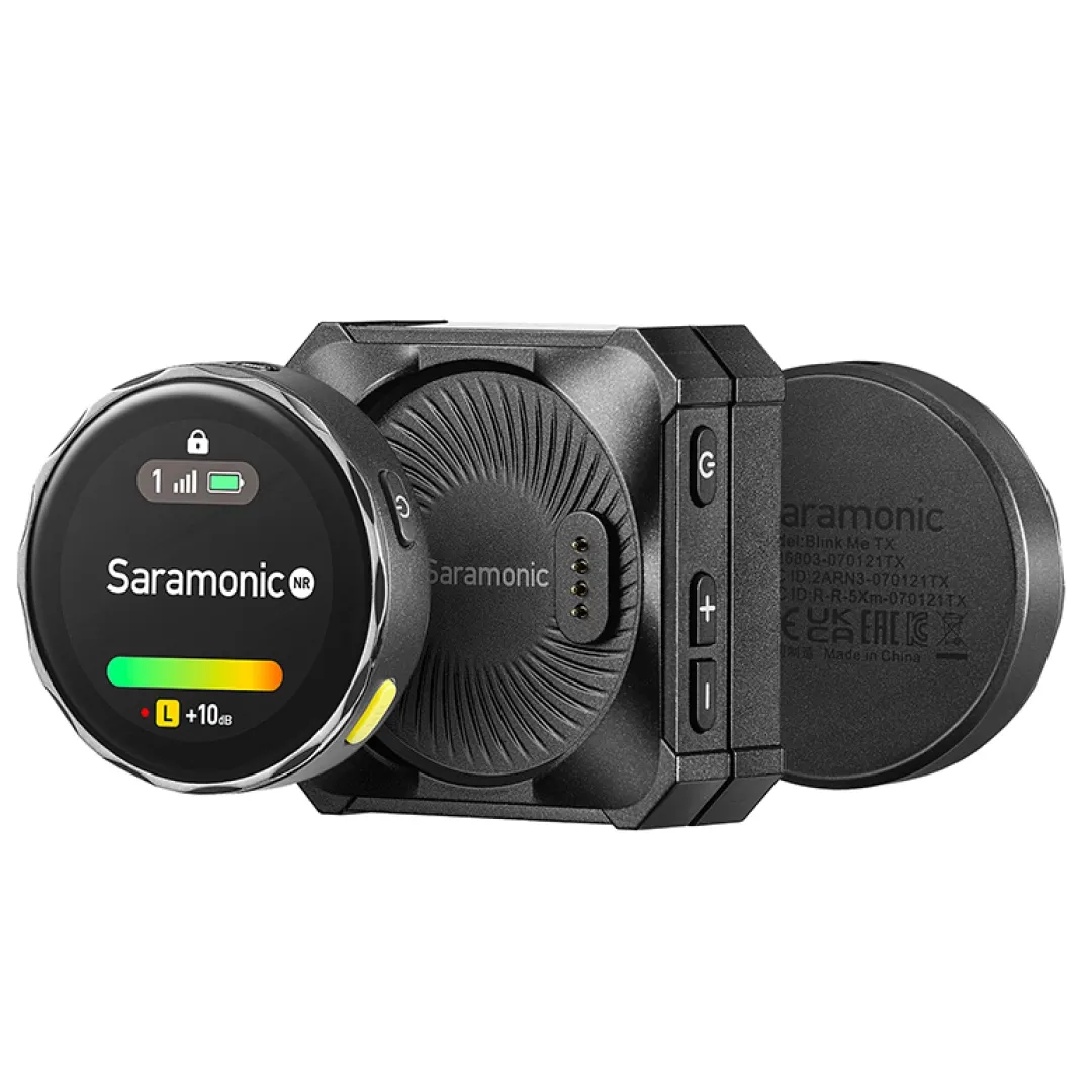 Saramonic BLINK Me B2 mikrofon