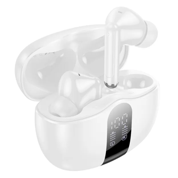 Quloqchinlar TWS Borofone FQ3 White
