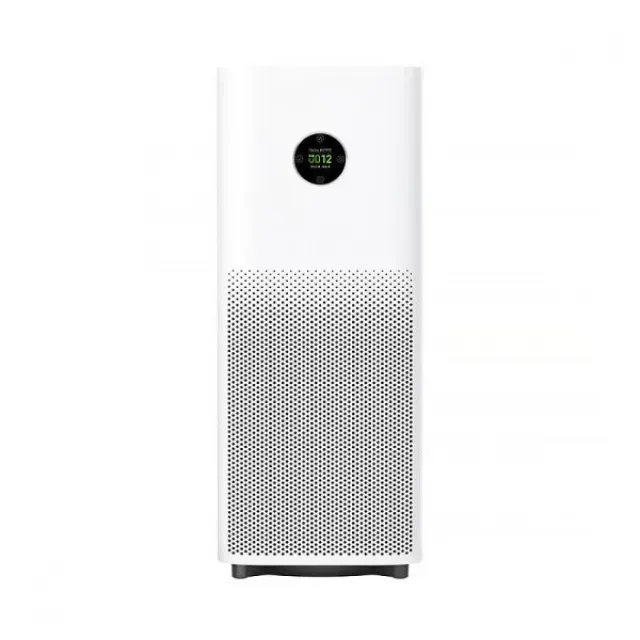 Havoni tozalash qurilmasi Xiaomi Mi Smart Air Purifier 5S, White, 62 m2 gacha!