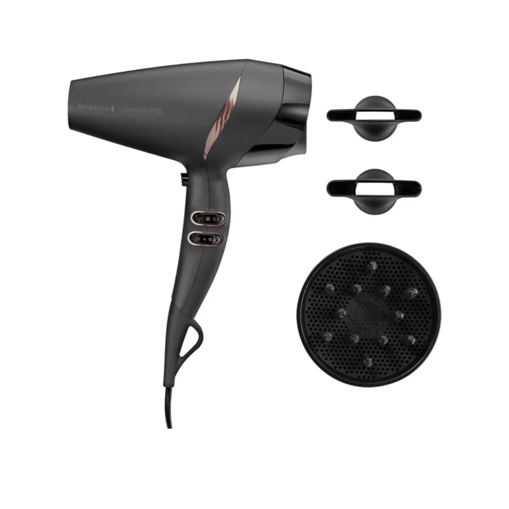 Fen dlya volos Remington AC7200 E51 Supercare PRO 2200 AC Dryer