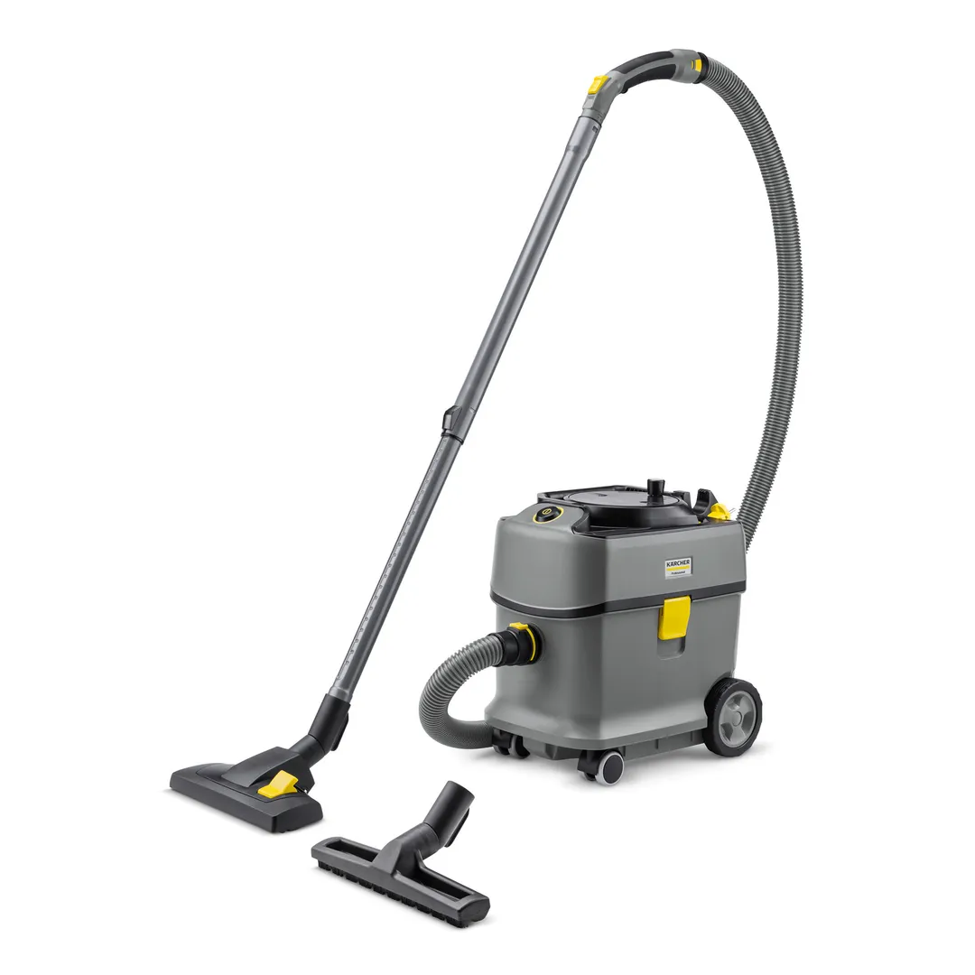 Changyutgich Karcher T 15-1 Adv, kulrang