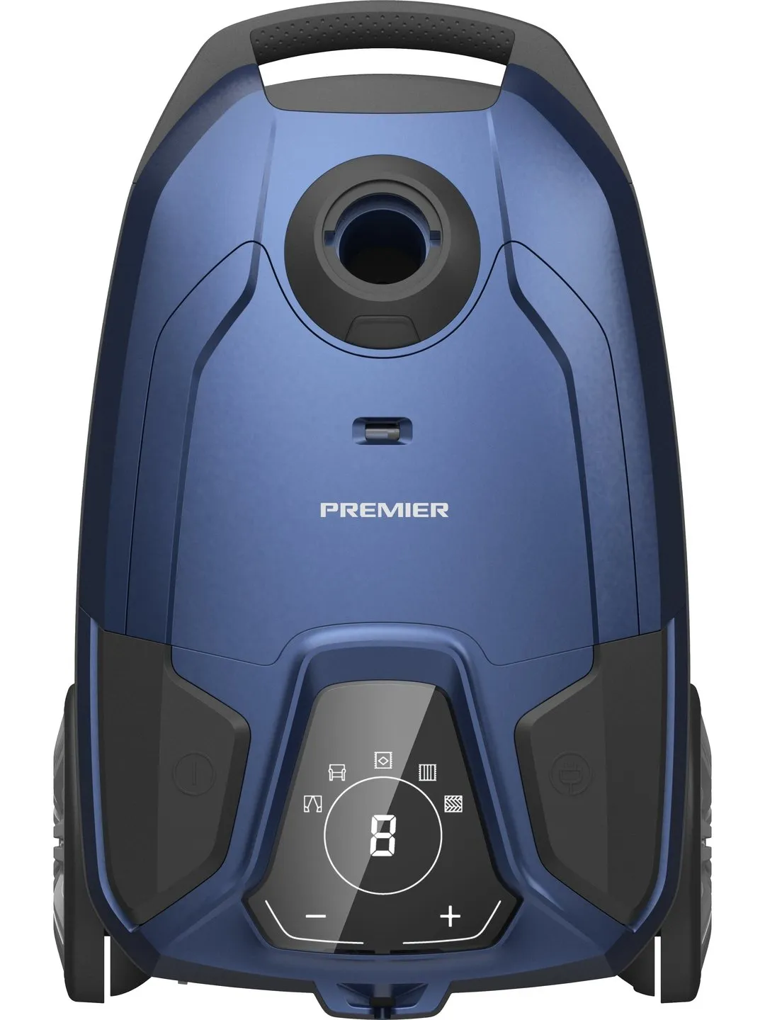 Changyutgich Premier PRM-VC20W4036/PB, ciniy