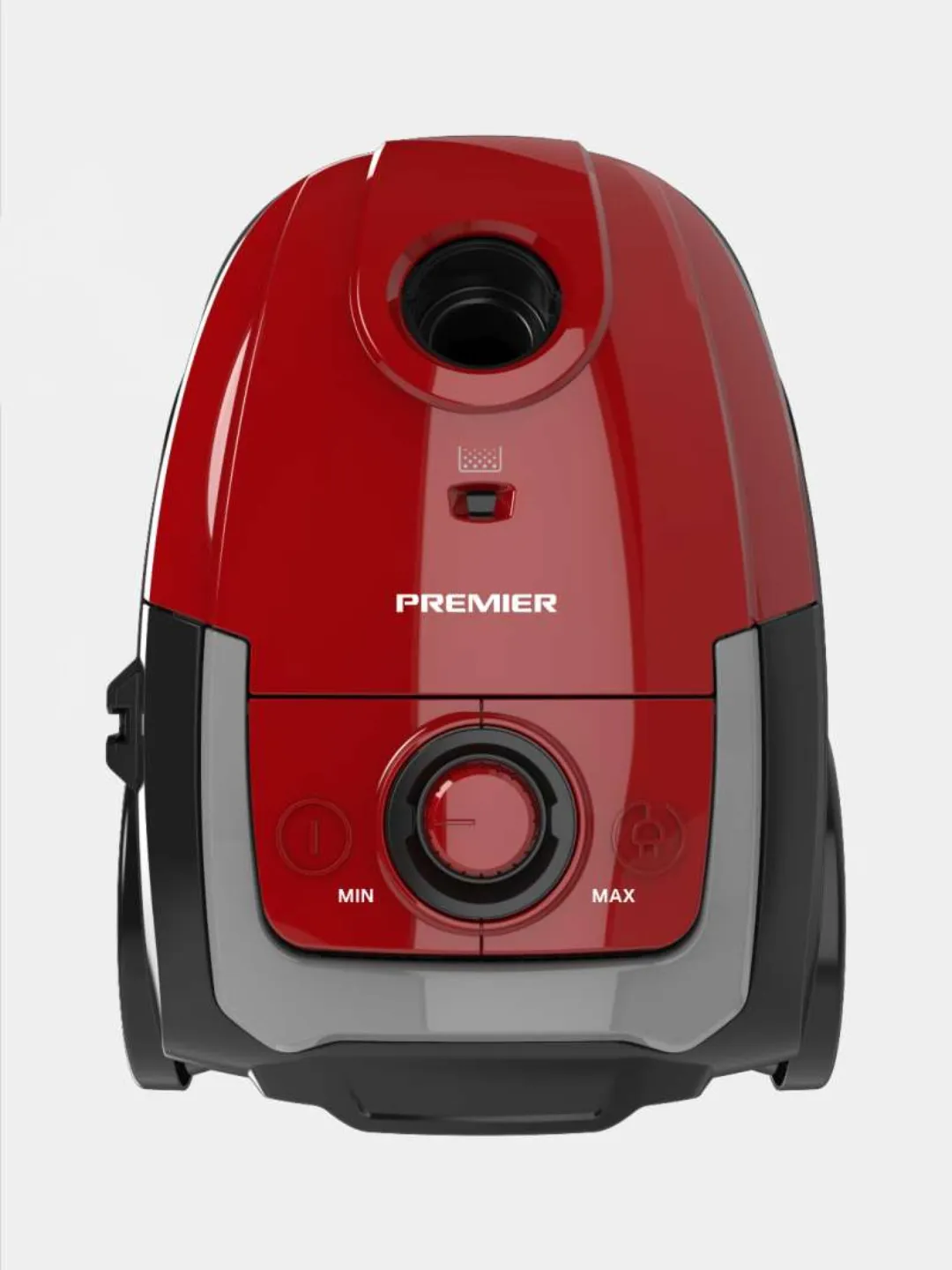 Changyutgich Premier PRMVC-MD250-RD, qizil