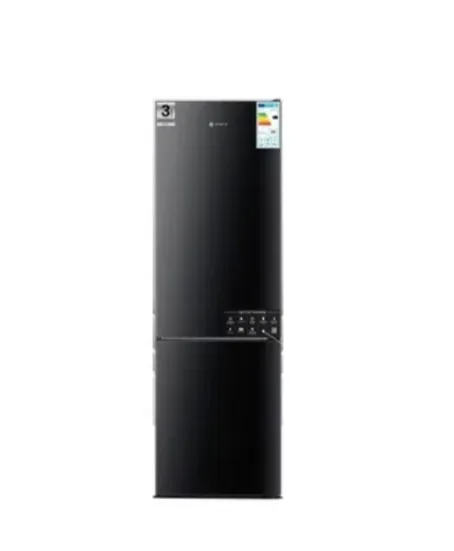 Muzlatgich Immer LF330BF, qora