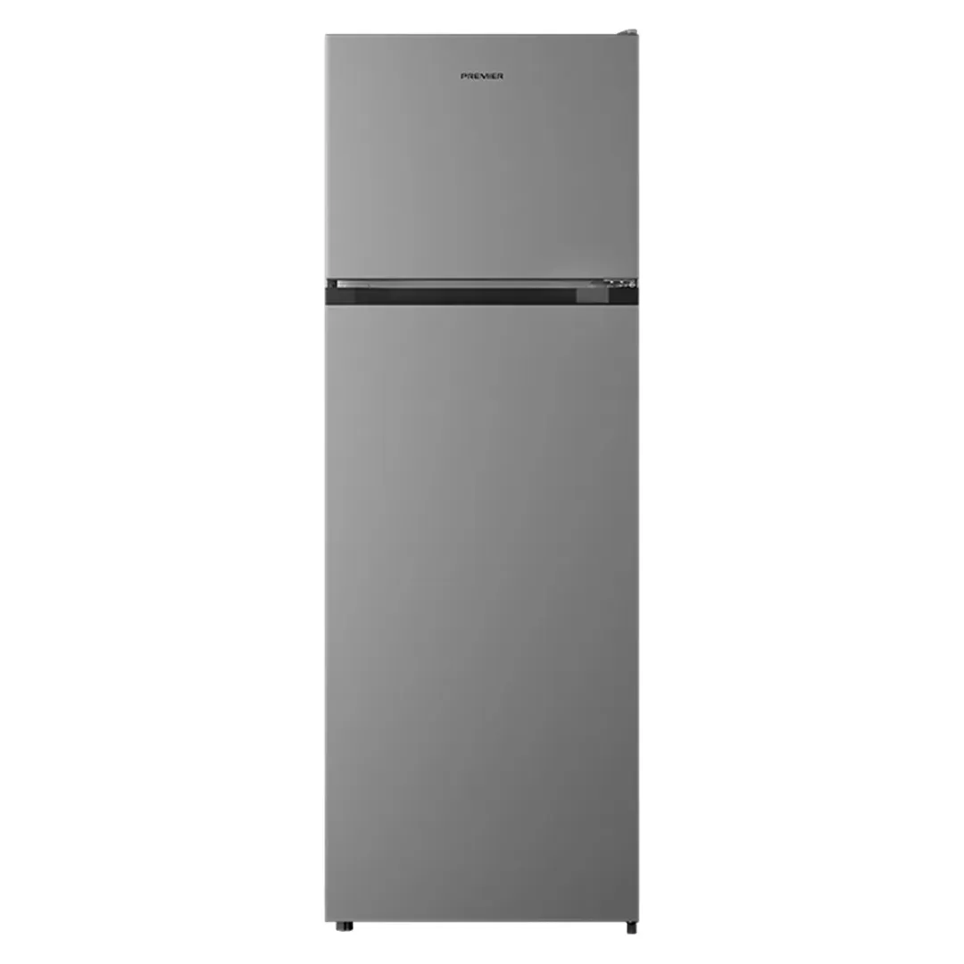 Muzlatgich Premier PRM-250TFDF/DI, qora