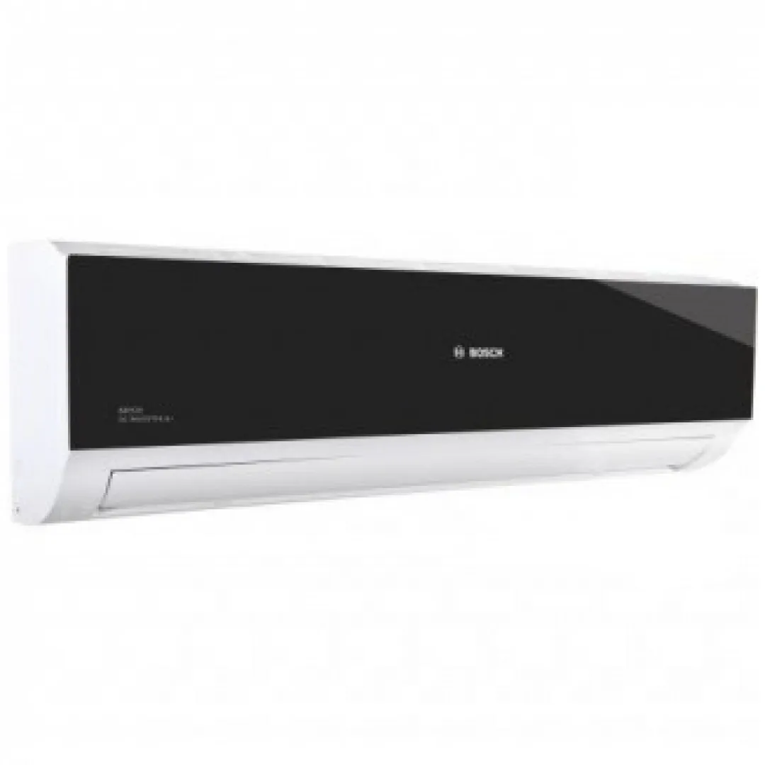 Konditsioner Bosch ASO12XB30U, qora