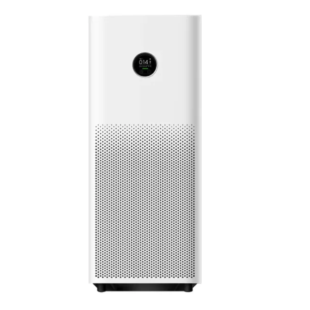 Havo tozalagich Xiaomi Smart Air Purifier 4 Pro AC-M15- SC, White, 60 m2 gacha! (EU)