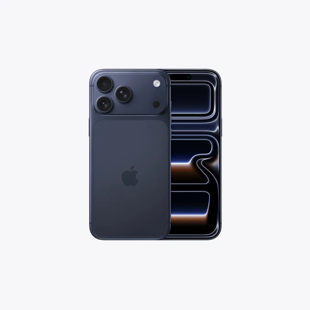 Smartfon Apple iPhone 17 Pro Max 2 TB eSIM, Deep Blue