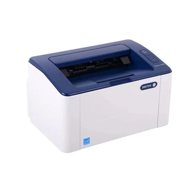 Printer Xerox Phaser 3020BI (Lazerniy, ch/b, A4, Wi-Fi)