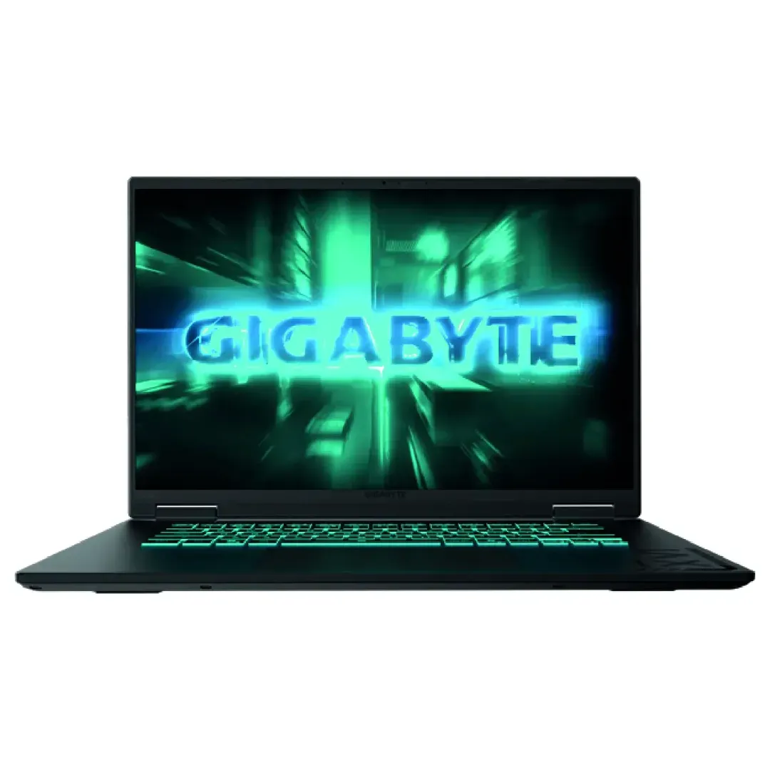 Noutbuk Gigabyte GAMING A16 GA6H (Intel Core i7-13620H/ DDR5 16GB/ SSD 1TB/ 16.0” FHD 165Hz/…