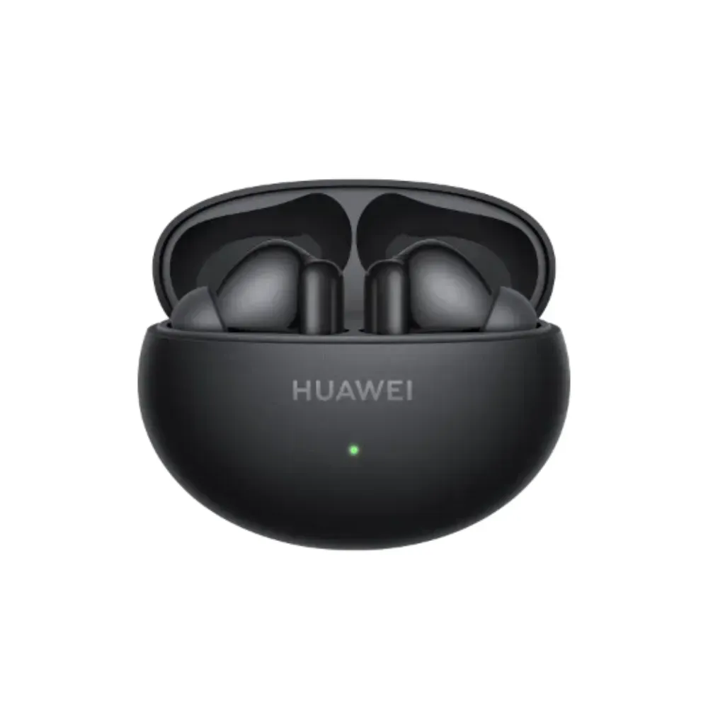 Simsiz quloqchinlar Huawei FreeBuds 6i T0019 Black