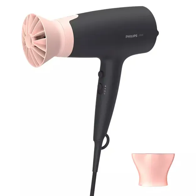 Fen Philips ThermoProtect BHD350/10