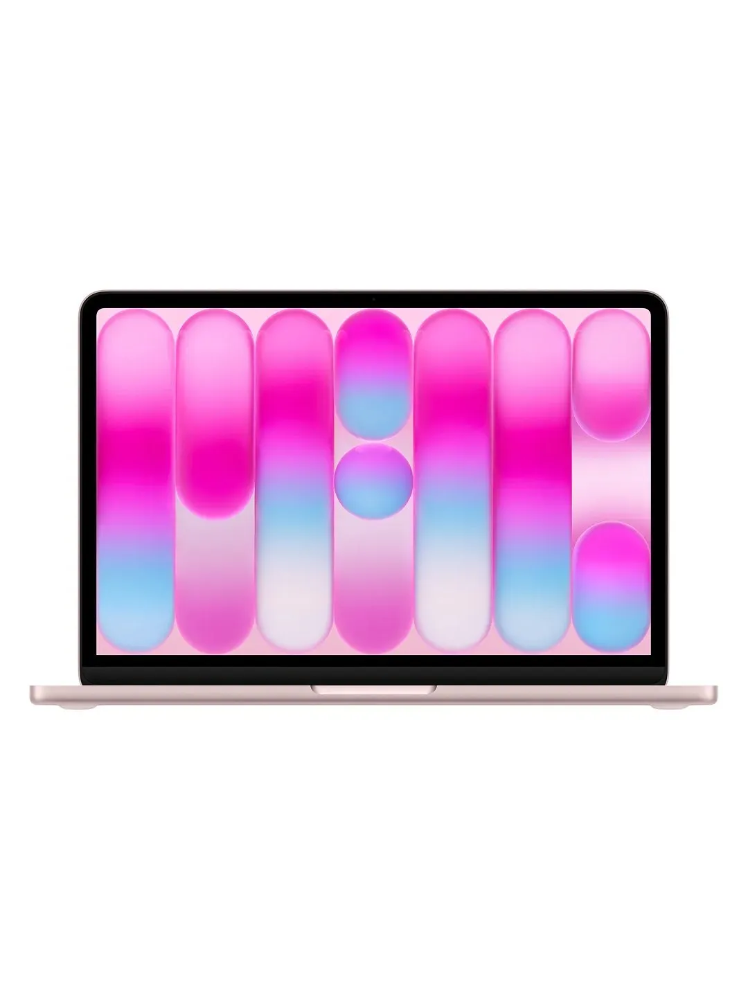 Noutbuk Apple MacBook Neo 13 Touch ID Pink 512GB