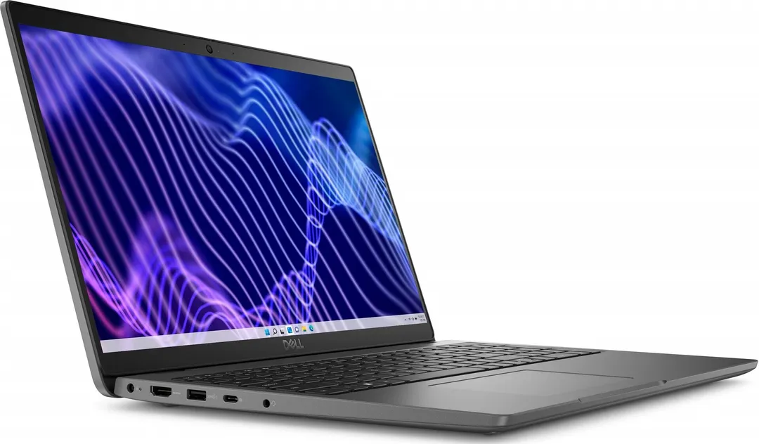 Noutbuk Dell Inspiron 3520 / i3-1215U / 8 GB / SSD 512 GB / 15.6", qora