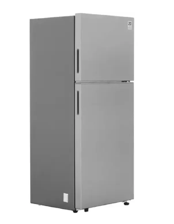 Muzlatgich Samsung RT38CG6000S9WT, inox