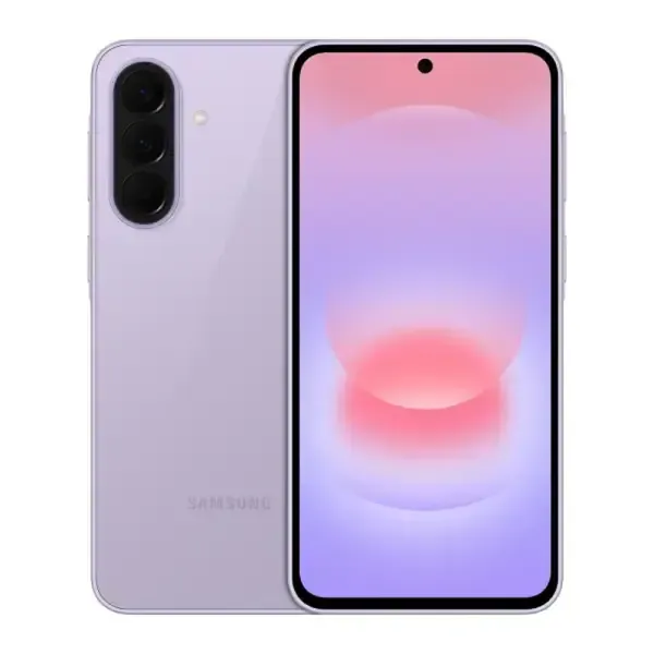 Smartfon Samsung Galaxy A37 5G 8/256 GB, Awesome Lavender