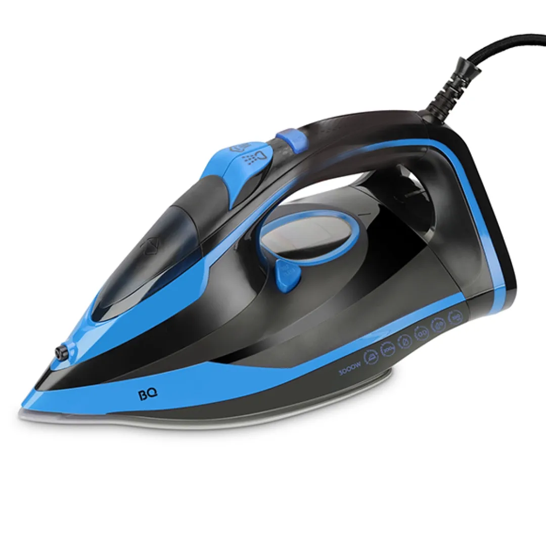 Dazmol BQ SI1005 Black-Blue