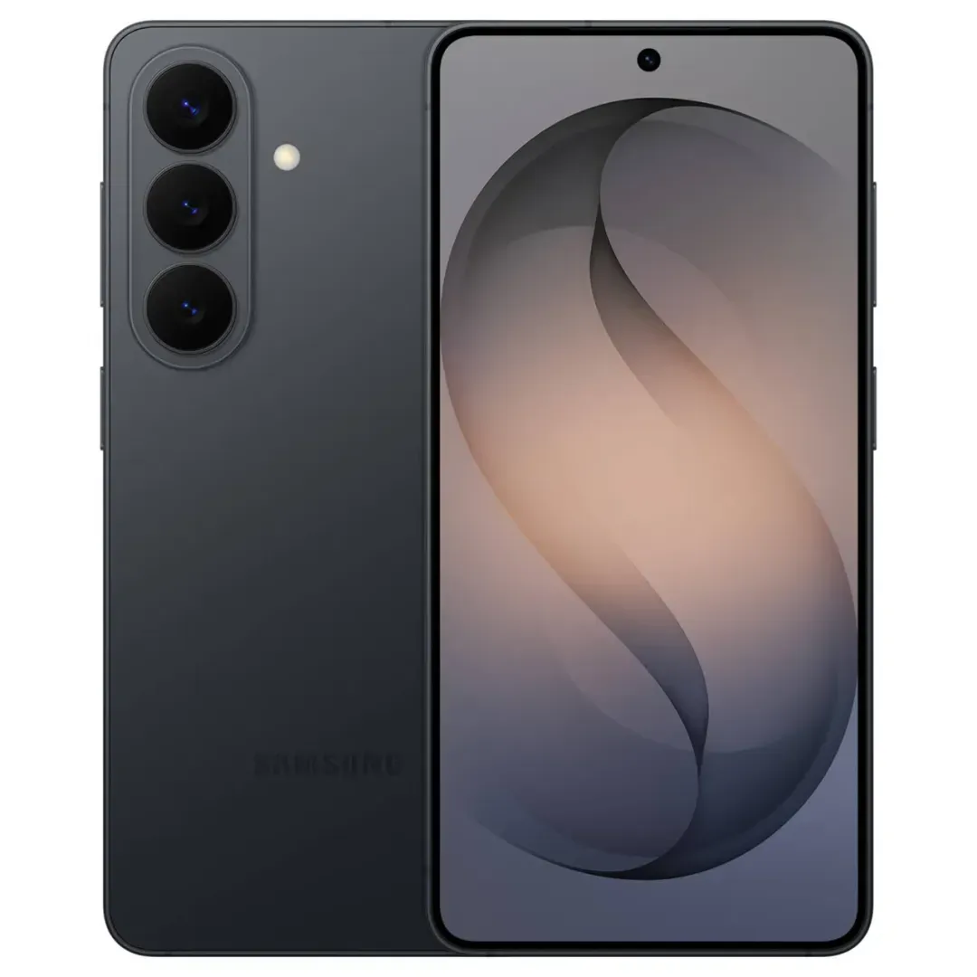 Smartfon SAMSUNG Galaxy S26+ 5G SM-S947B/DS (512GB) Black