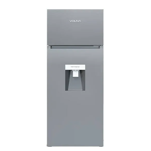 Muzlatgich Volna KD-230FD, stalnoy