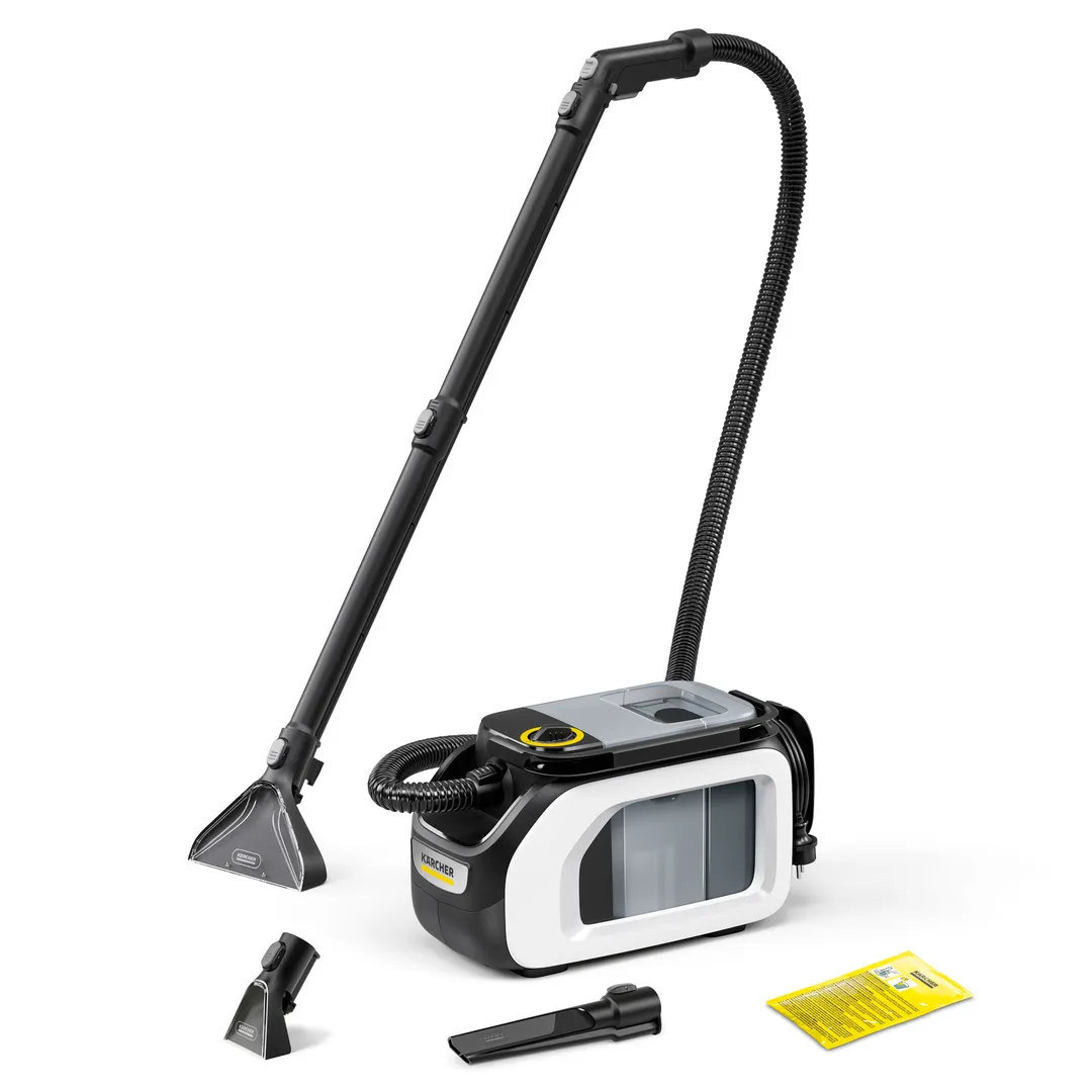 Changyutgich Karcher SE 3 Floor, oq