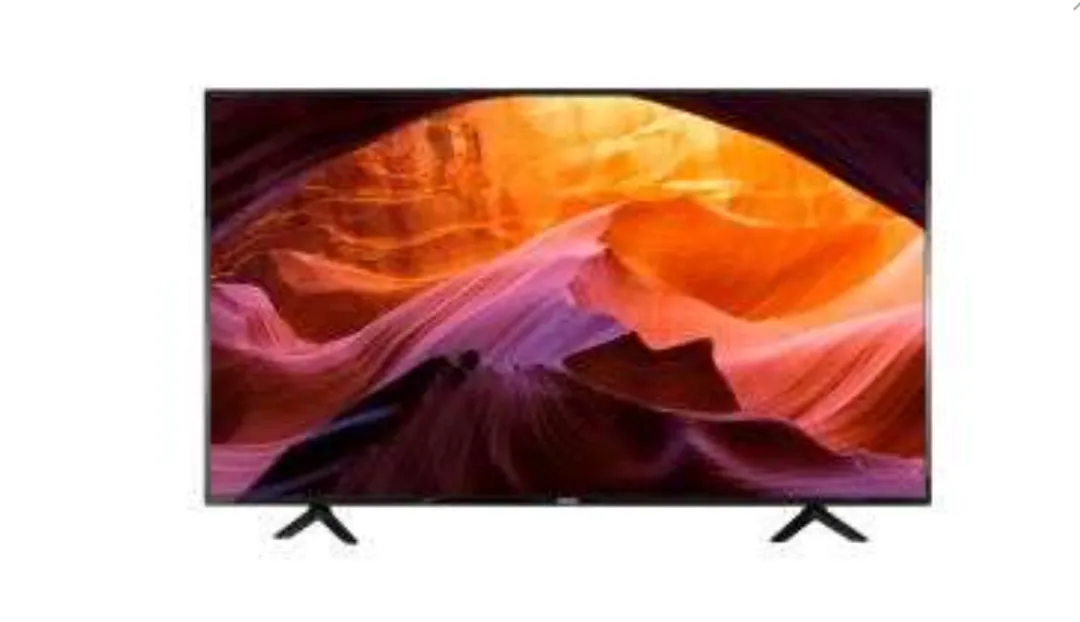 Televizor Roison RE 32060 BL, qora