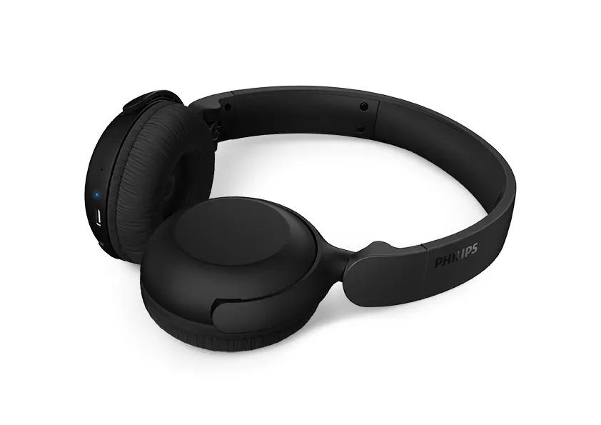 Nakladnie quloqchinlar Philips TAH 2209, qora