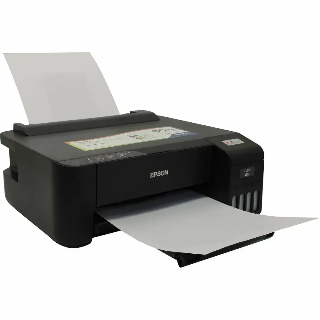 Printer Epson L1250 (struyniy, A4, Wi-Fi)