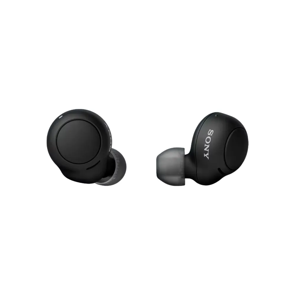 Simsiz quloqchinlar Sony WF-C500, black