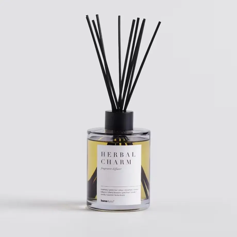 Aromaticheskiy diffuzor home&you 76964-SZA-L-ODSW TERRA