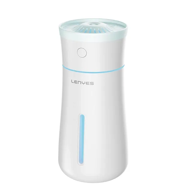 Lenyes Vase LHU03 260 ml oq havo namlagichi