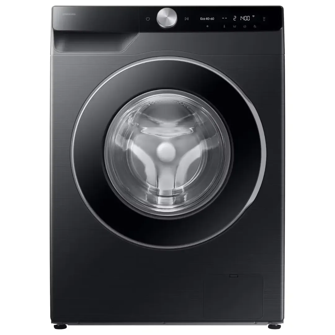 Kir yuvish mashinasi avtomat SAMSUNG WW90DG6G94LBLD