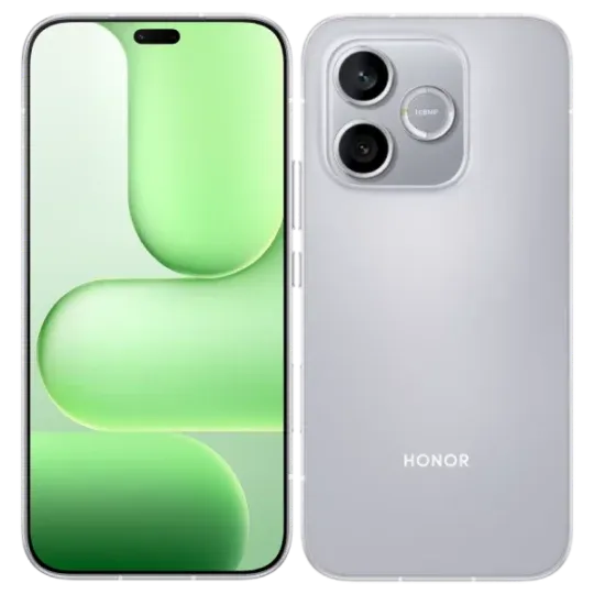 Smartfon Honor 600 Lite 5G 8/256 GB, Velvet Grey