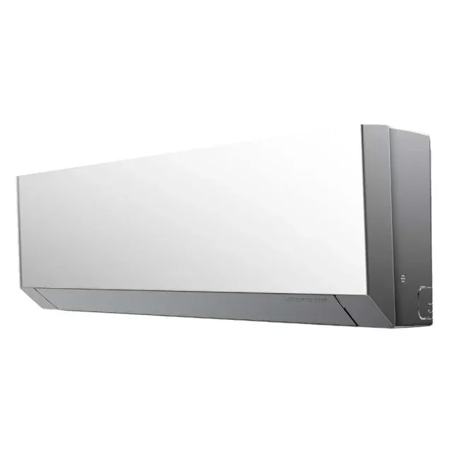 Konditsioner Gree Clivia Inverter 18 Silver