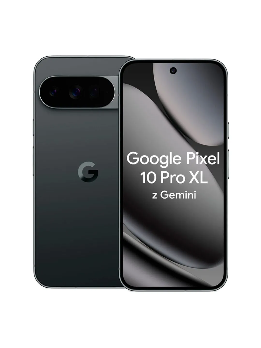 Smartfon Google Pixel 10 Pro XL 12/256GB