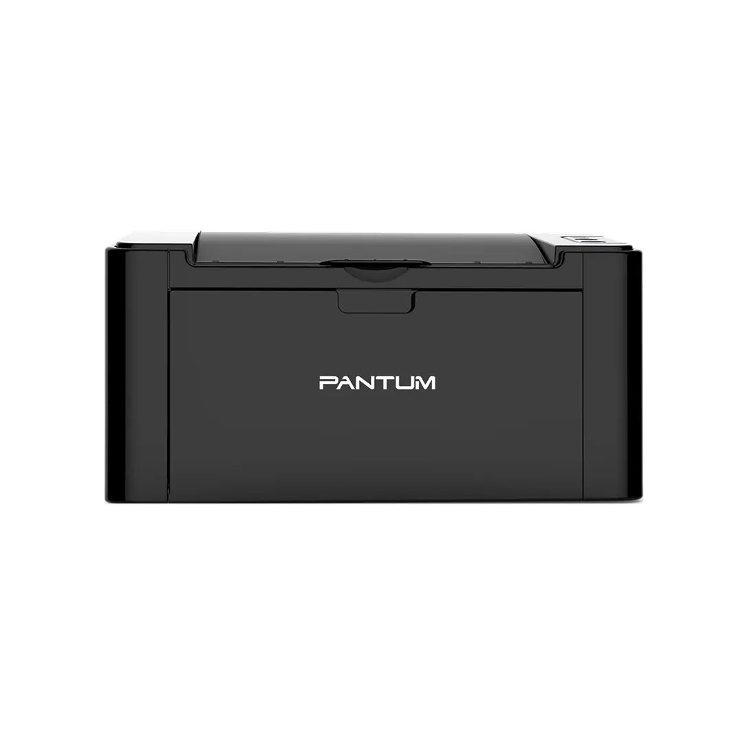 Printer Pantum P2516, qora