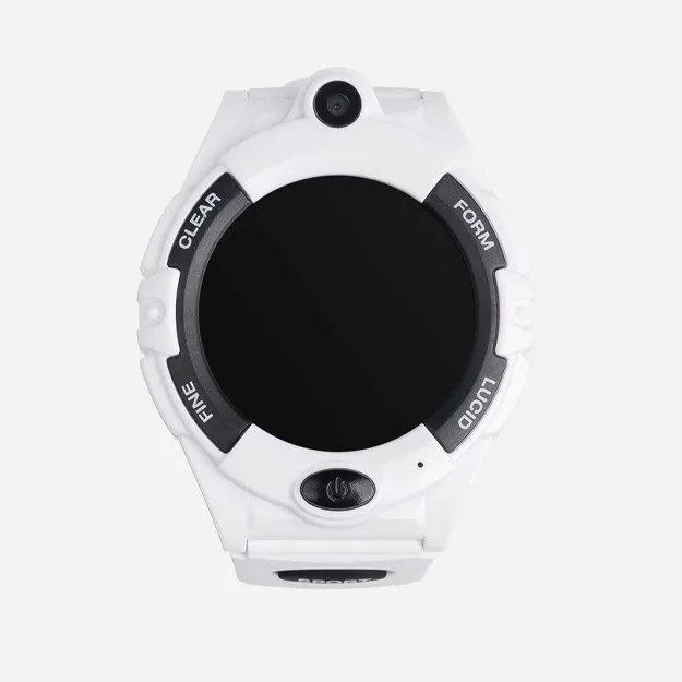 Aqlli soat Green Lion 4G Kids Smart Watch Series 4