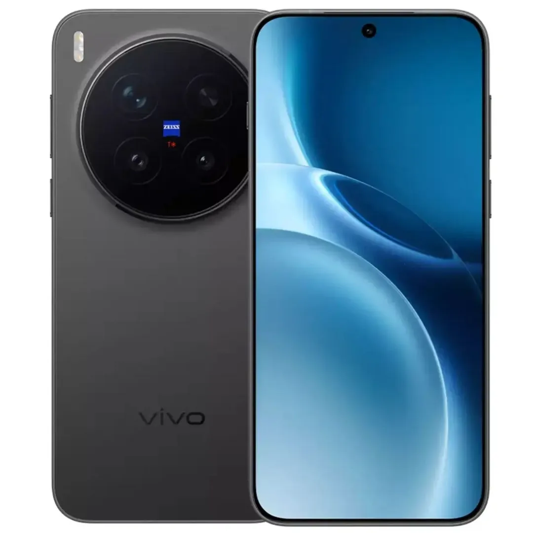 Smartfon Vivo X300 Pro 16/512 GB, Phantom Black